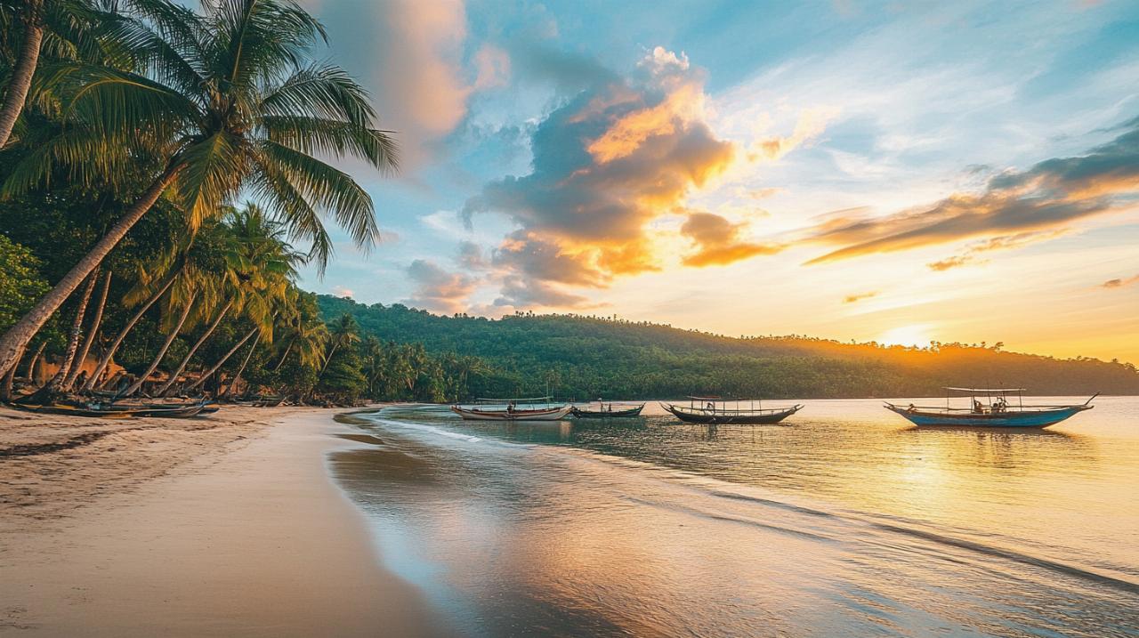 Quand partir à Bali ? Les secrets pour choisir la période parfaite selon vos envies