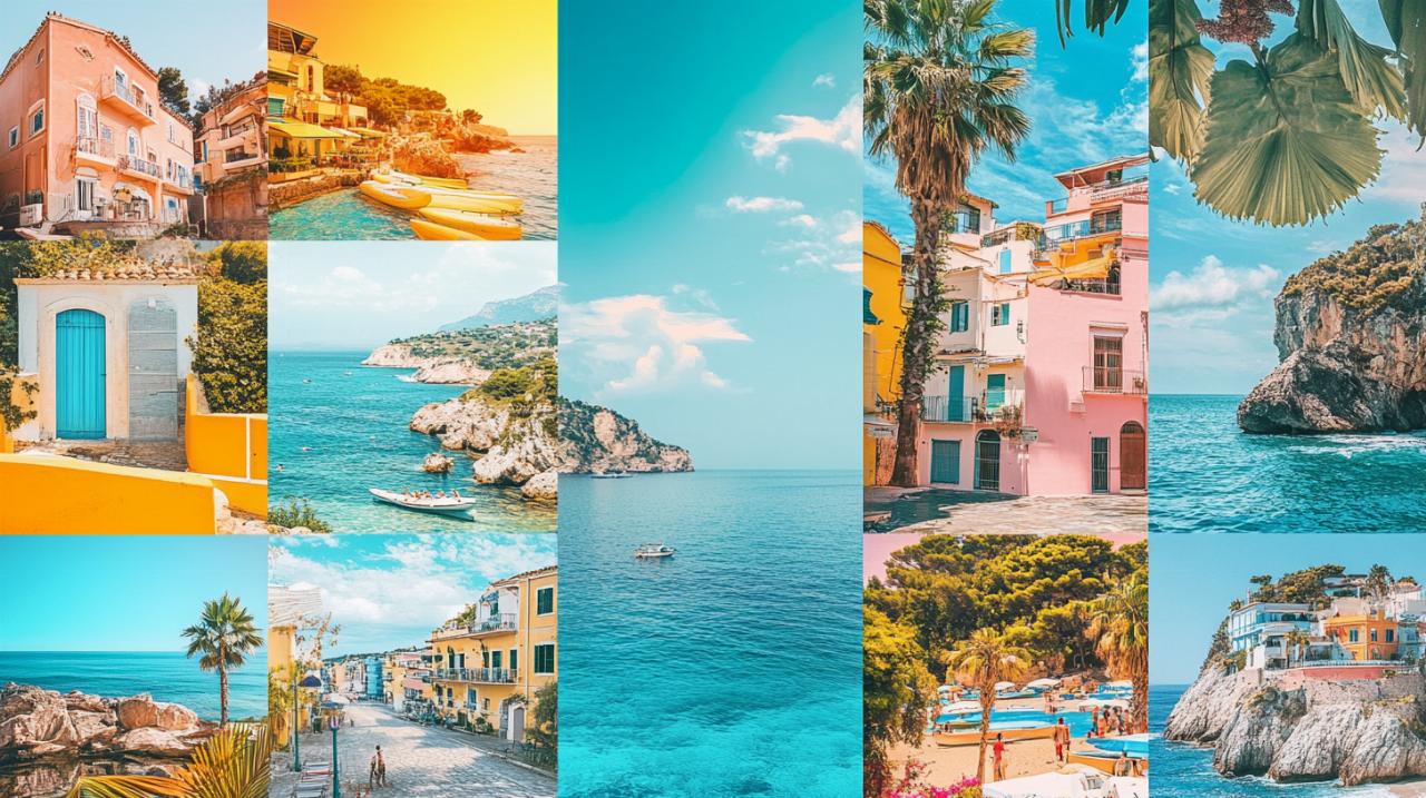 10 destinations où partir en juillet au soleil pas cher en 2022 : Immersion dans l’authenticité sénégalaise