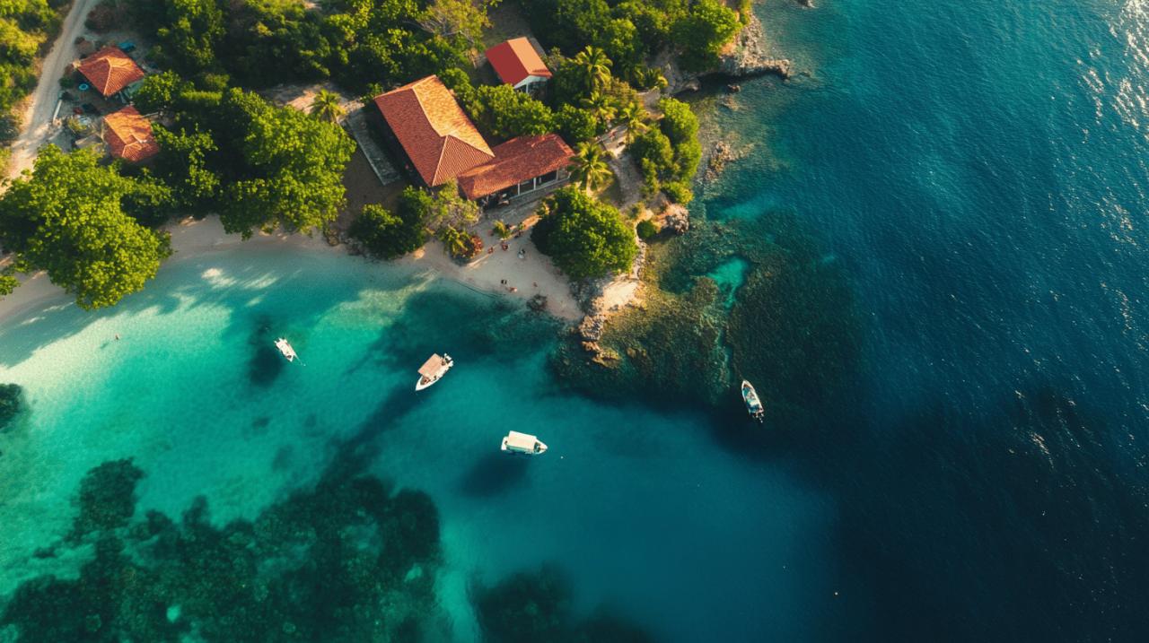 Artisanat aux Saintes 2022 : Guide des meilleurs créateurs locaux